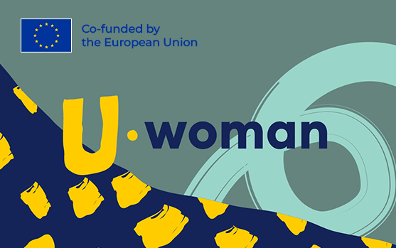 Became an ambassador for the U-Woman platform