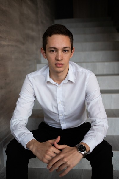 Mykhaylo. Image #2