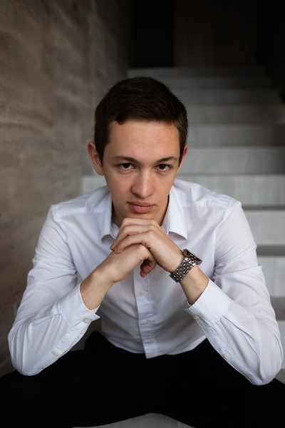 Mykhaylo. Image #3