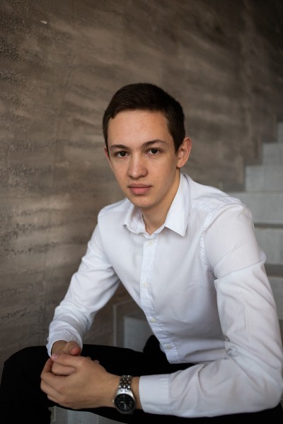 Mykhaylo. Image #4