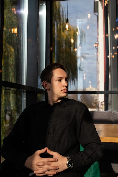 Mykhaylo. Image #8