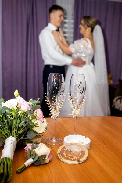 Ilona & Rostyslav. Image #8