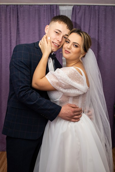 Ilona & Rostyslav. Image #9