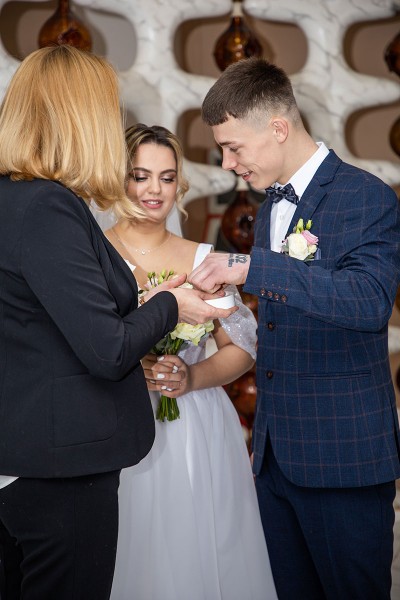 Ilona & Rostyslav. Image #12