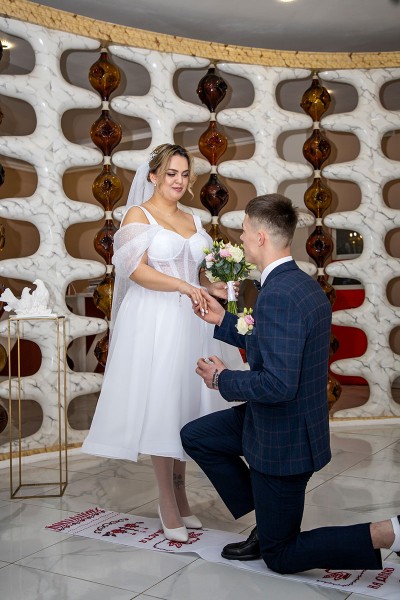 Ilona & Rostyslav. Image #13