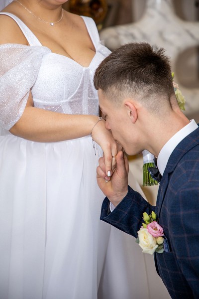 Ilona & Rostyslav. Image #14