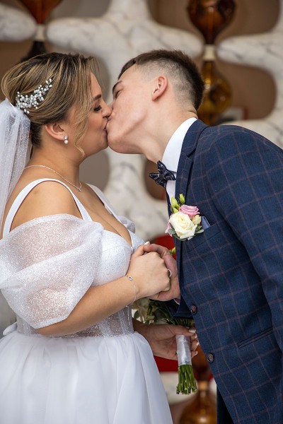Ilona & Rostyslav. Image #15