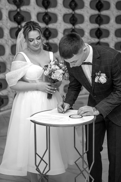 Ilona & Rostyslav. Image #16