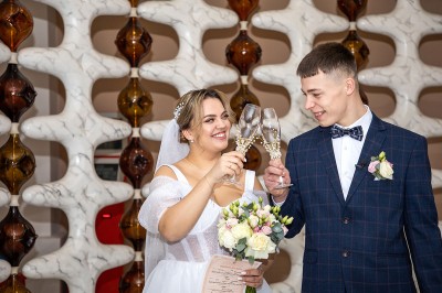 Ilona & Rostyslav. Image #18