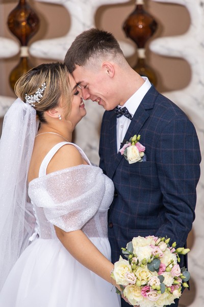 Ilona & Rostyslav. Image #19