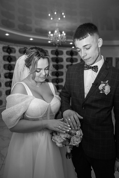 Ilona & Rostyslav. Image #21
