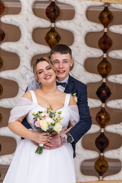 Ilona & Rostyslav. Image #22