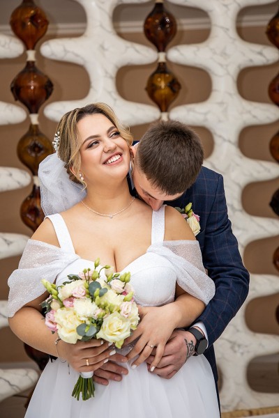 Ilona & Rostyslav. Image #23