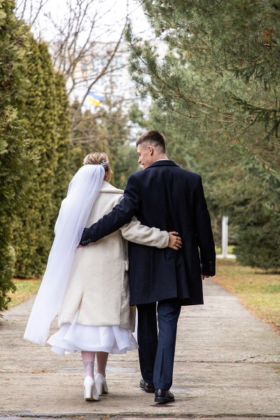 Ilona & Rostyslav. Image #26