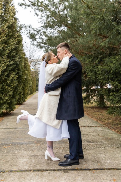 Ilona & Rostyslav. Image #28