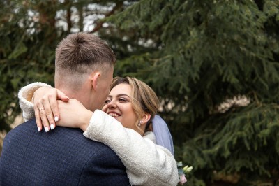 Ilona & Rostyslav. Image #29