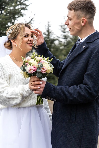 Ilona & Rostyslav. Image #32