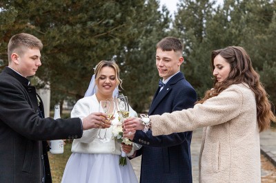Ilona & Rostyslav. Image #34