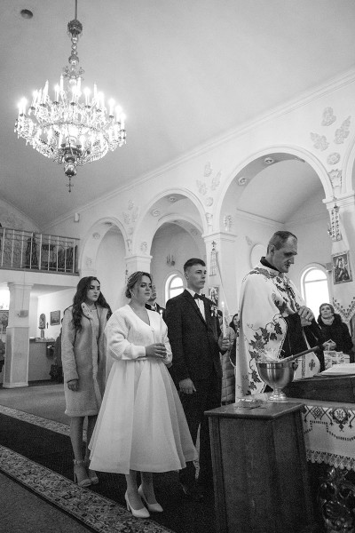 Ilona & Rostyslav. Image #36