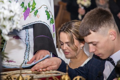 Ilona & Rostyslav. Image #37
