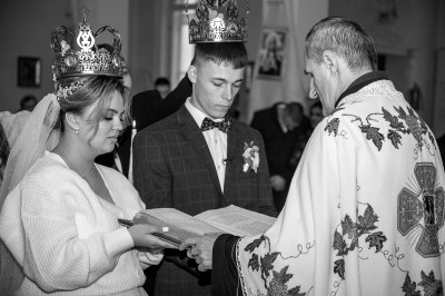 Ilona & Rostyslav. Image #38