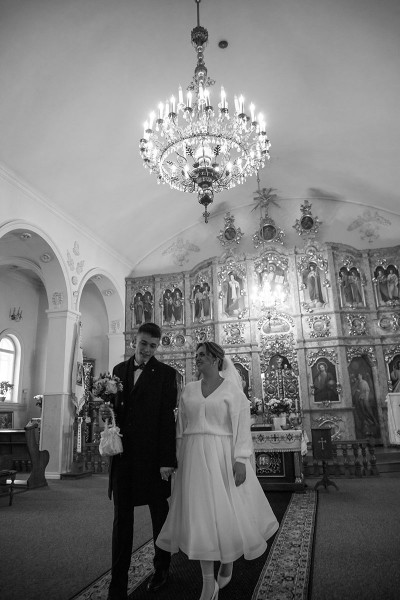 Ilona & Rostyslav. Image #39