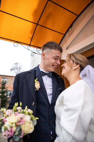Ilona & Rostyslav. Image #40