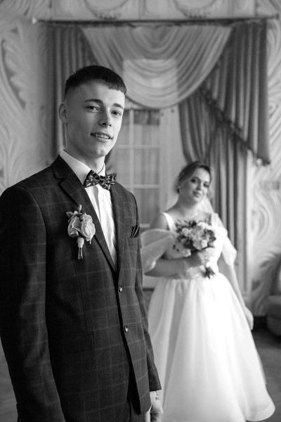 Ilona & Rostyslav. Image #41