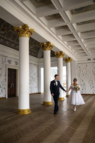 Ilona & Rostyslav. Image #45