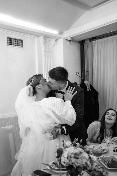 Ilona & Rostyslav. Image #46