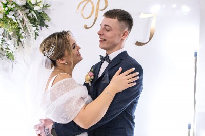 Ilona & Rostyslav. Image #47