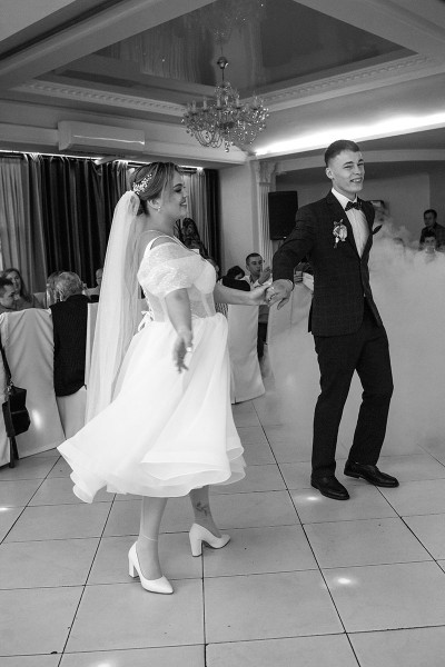 Ilona & Rostyslav. Image #48