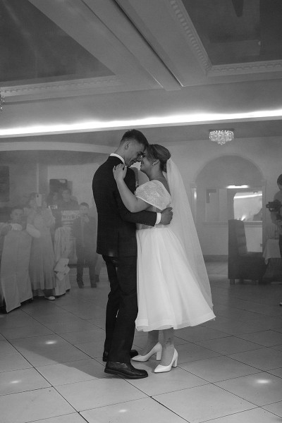 Ilona & Rostyslav. Image #50