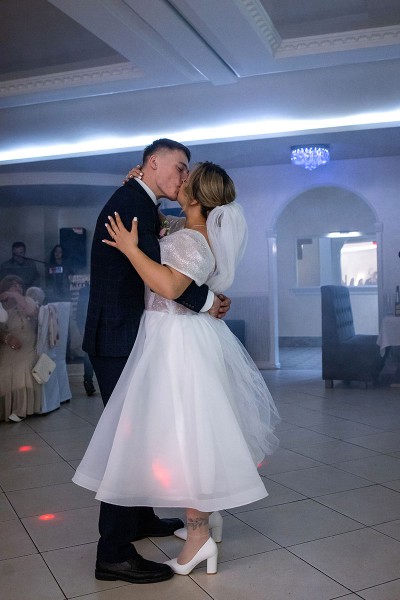 Ilona & Rostyslav. Image #51