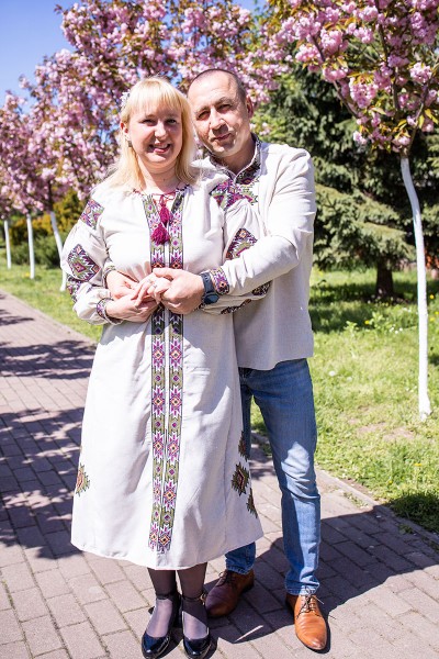 Family photoshoot. Image #3