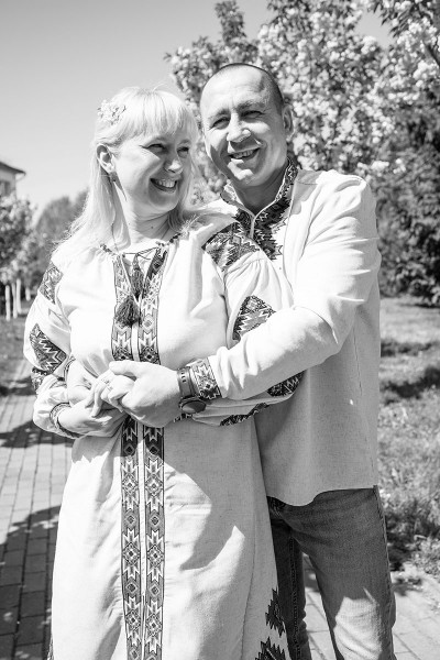 Family photoshoot. Image #4