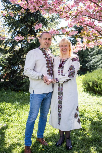 Family photoshoot. Image #5