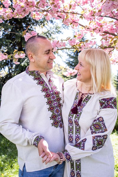 Family photoshoot. Image #6