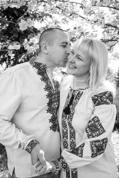 Family photoshoot. Image #7