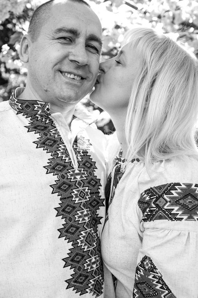 Family photoshoot. Image #8