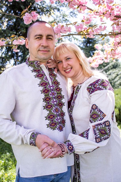 Family photoshoot. Image #9