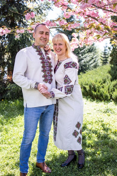 Family photoshoot. Image #10