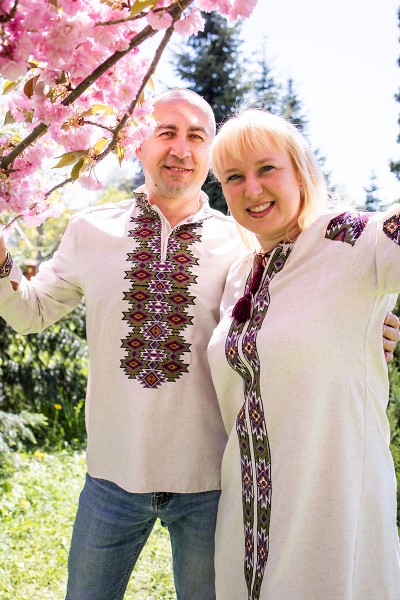 Family photoshoot. Image #13