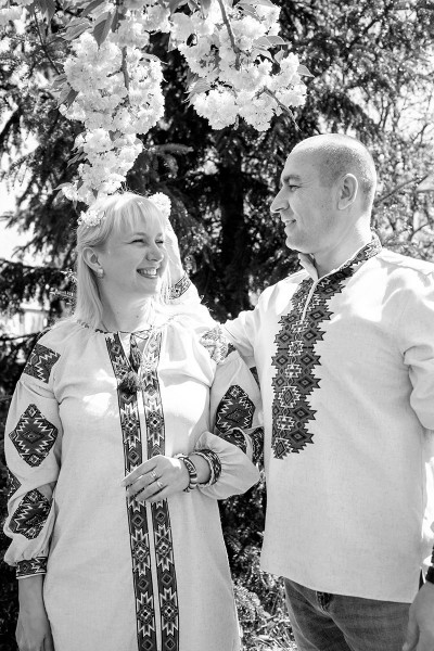 Family photoshoot. Image #15