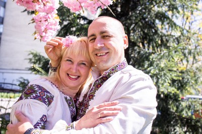 Family photoshoot. Image #17