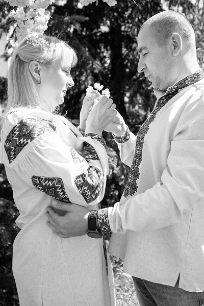 Family photoshoot. Image #18