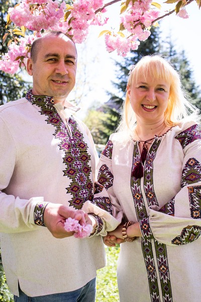 Family photoshoot. Image #22