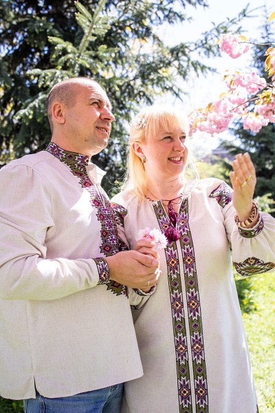 Family photoshoot. Image #23