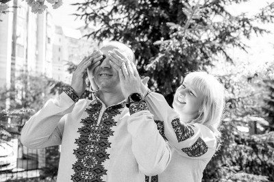 Family photoshoot. Image #25