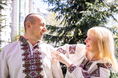 Family photoshoot. Image #26